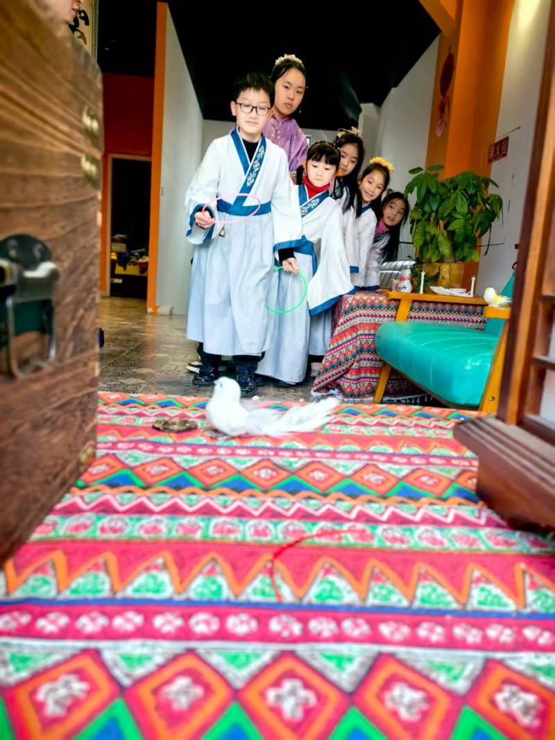 瑞安市文旅项目策划